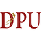 Dr DY Patil College of Physiotherapy logo